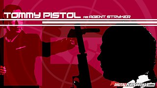 Episodes Stryker - Affair with Mature MILF Julia Ann and John Strong