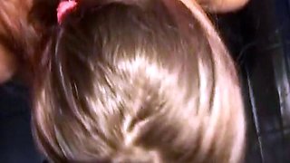 Joven Asaltada Y Violada En Aseo Publico Por Dos Cabrones