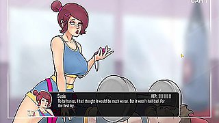 Sabita Bhabhi New Hot Video - Car Toon