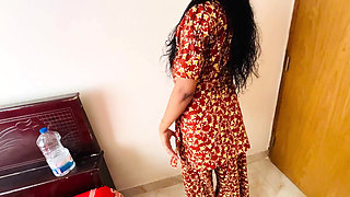 Desi POV Story - a Quiet Evening That Slowly Changed