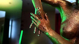 Amateur Webcam Babes Going Solo