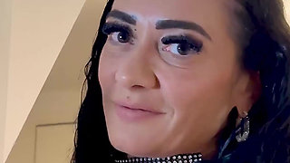 Big Cocks Hbd Present in My Asshole