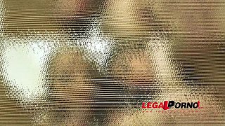Arwen Gold, Lita Phoenix & Sofy Goldfinger Double Anal (Dap