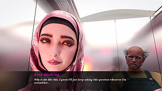 Esra in Istanbul #10