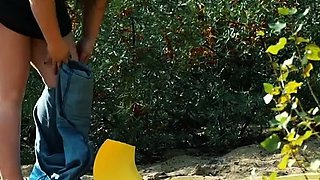 Last Hot Summer Day With Fat Anna And Susanna – Melted