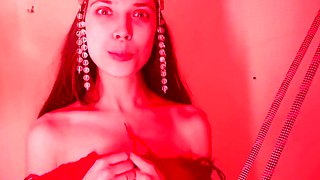 I'm back! Can we talk?