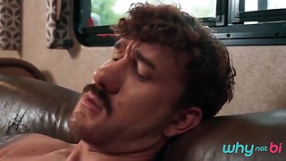 Bianca Beauchamp With Bisexuals