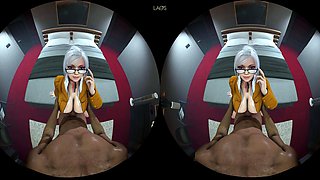 Argentina Gabriela DC Anal 3D Divas Club