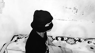 Desi Close up Blowjob