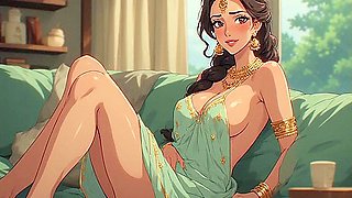 , Stepfather-in-law Fucked Me , Shalini Ki Diary - Car Toon