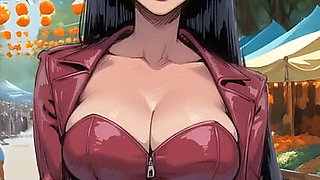 My New Girlfriend [ Taboo Hentai Game ] Ep.22 GF Walking Around Like a Pet!