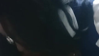 Hot Black 18 Year Old School Girl Suck White Daddies Cock