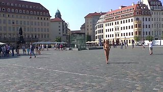 Horny Latina Voyeur Public Sex