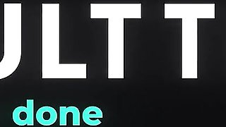 Cute Brandi Love and Gina Valentina's big ass sex