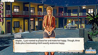 : Fucking Our Guest Kelly In Her Vip Suite - Dont Tell Stepmom: I Fed My Stepsister