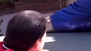 Renee Pornero: a Eager Love Professional Fucked Hard by Numerous Big Studs