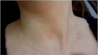 La Italian Stepmom Masturbates In The Car While Taking Her Stepson To School