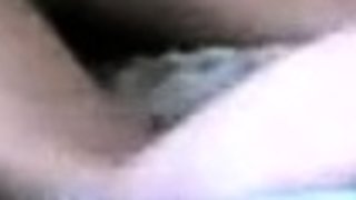 Russian MILF Mom and Amateur Boy on Webcam