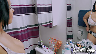 Anastasia Lux's Interview