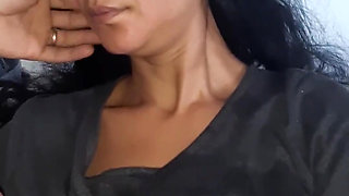Vanessinha Gave a Blowjob and Opened up to Receive a Penis