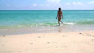 Shan - Beach Adventures with Shan