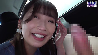 Dual-mouth Delight on a Slow Warm Stroll Savoring Every Last Drop Ep-1