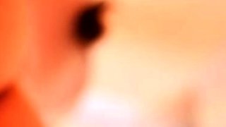 Blonde emo amateur solo masturbation