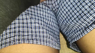 Desi Ex-hotwife Hardcore Fuck Doggy Style Fucking in Hindi Hot Couples Viral Video