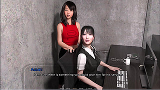 Grandmas House #84 I Love Getting a Blowjob From Older Woman