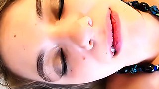 Emo Teen Becka Solo Webcam Masturbation Porn