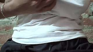 Girlfriend Gets Fucked Hard by Big Cock Boyfriend