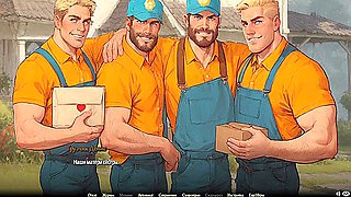 Anime Hentai And Car Toon - Complete Gameplay - Moonripple Lake