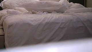 Beni Itou is an amazing Asian teen giving a hardcore blowjob