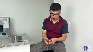 Spic cougar hot porn story