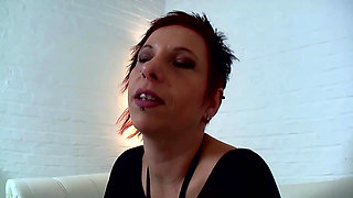 Porn German casting! - Scene #02