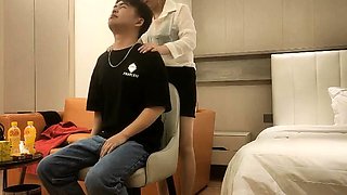 Chubby amateur nude on hidden cam