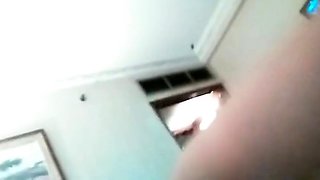 Malaysian Syiqin Cheats with New Boyfriend for Creampie