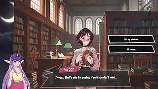 Femboy Futa House Uncensored Part 2