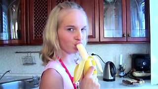 Sarah Kimble fingering