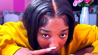 GIbbyTheClown - Father Fucks Daughters Roommate
