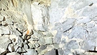 Small titted blond pornstar Samantha Ryan