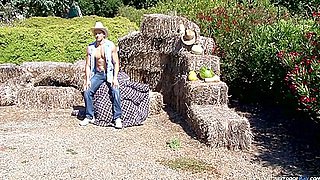 Exploding On Melons With Anthony - Anthony Romero