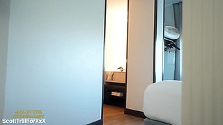 Delightful cougar coquette breathtaking sex video