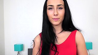 Amateur blondes pov blowjob and hardcore fun with lucky dude