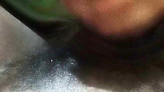 Japanese Wife Cheats on Maid