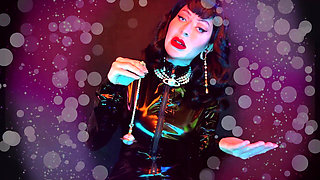 Black Widow: Inherit & Expire - Asmr, Reprogramming, Femme Fatale, Catsuit
