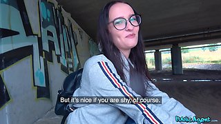 Spicy Sasha Sparrow emotional porn movie