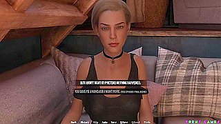 By Zerat - Rough Punishment For Cheating Stepmom 1