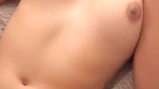 Hot Wife Has Morning Sex to Start Her Day