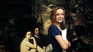 Agnieszka Wlodarczyk - 'Sara' (1997)